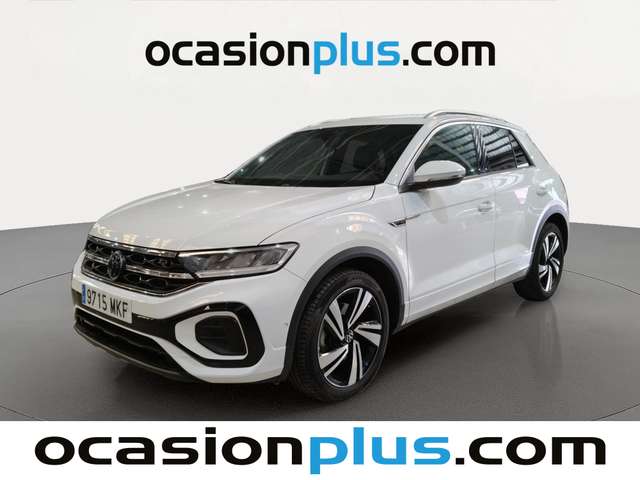 Volkswagen T-Roc R-Line 2.0 TDI (150 CV) DSG 2023