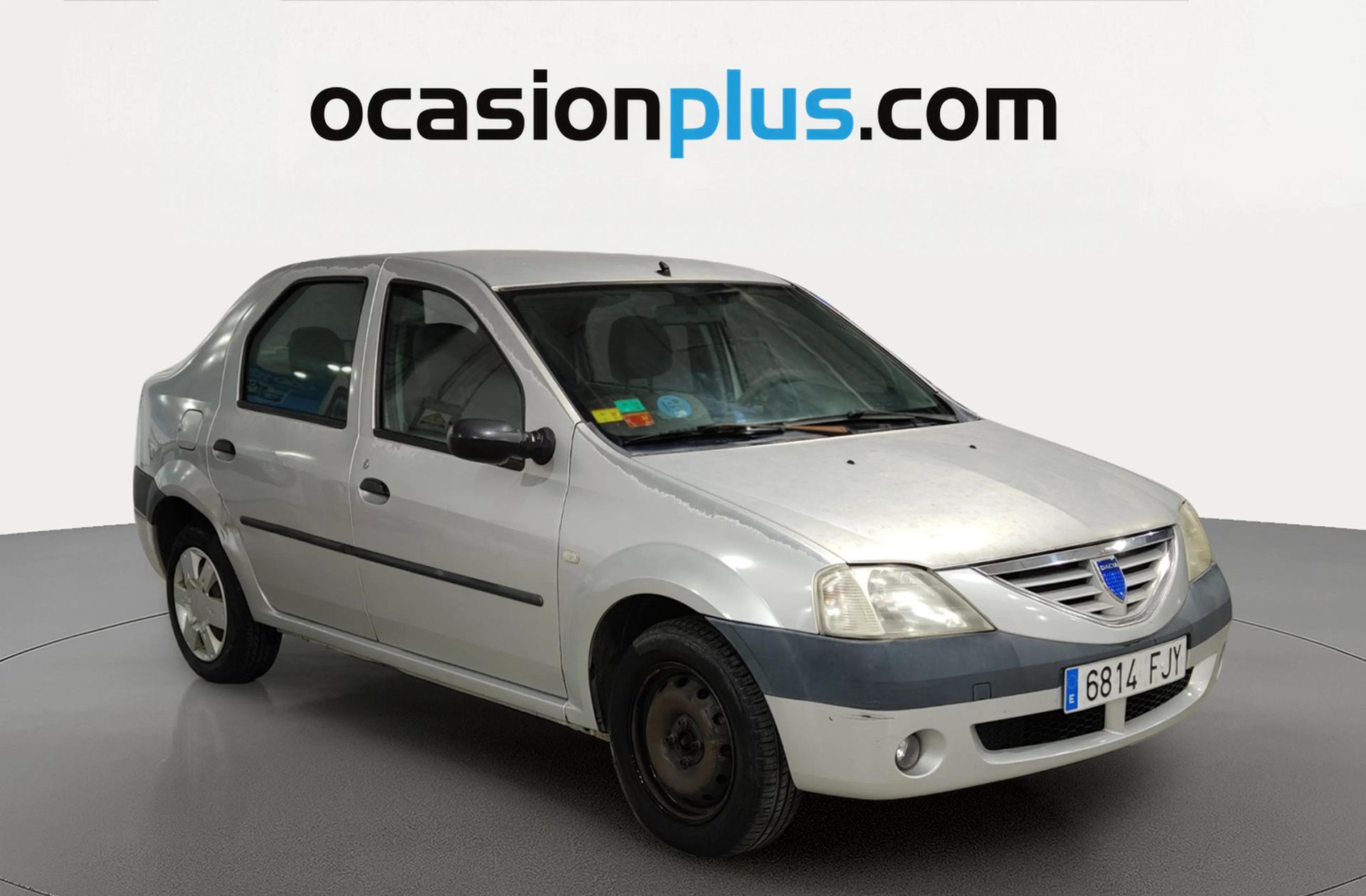 Dacia Logan 1.6 Laureate - foto 2
