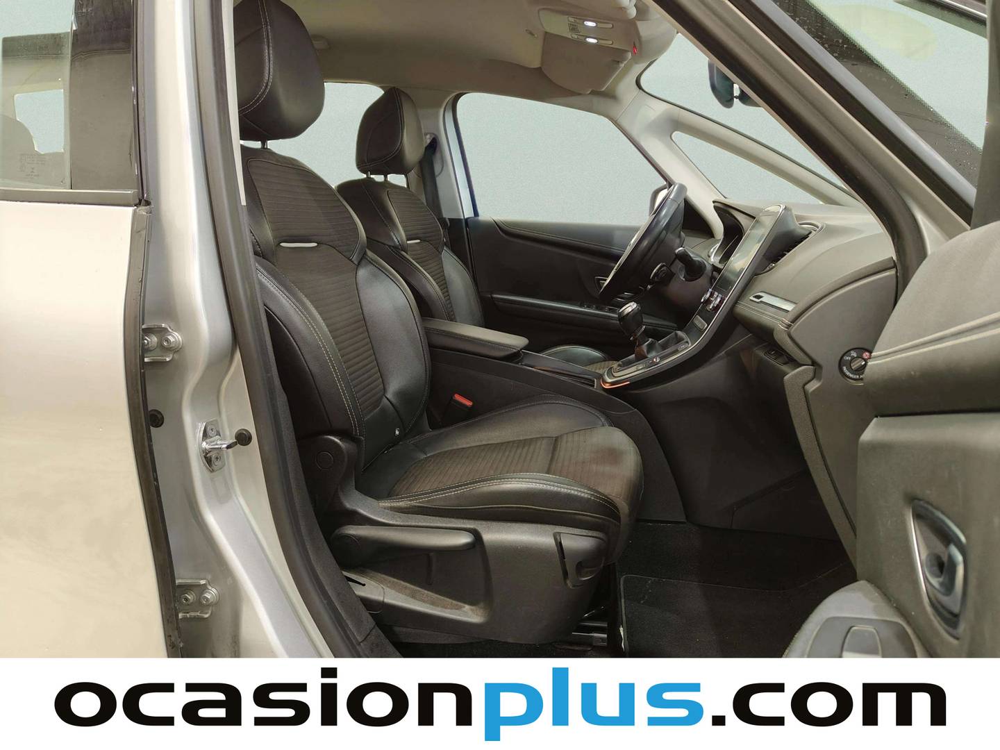 Renault Grand Scénic Renault Grand Scenic Zen Energy TCe (160 CV) 7 Plazas gasolina