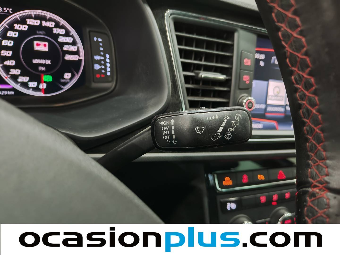 Seat León Seat León 2.0 TDI S&S FR Plus (150 CV) barato