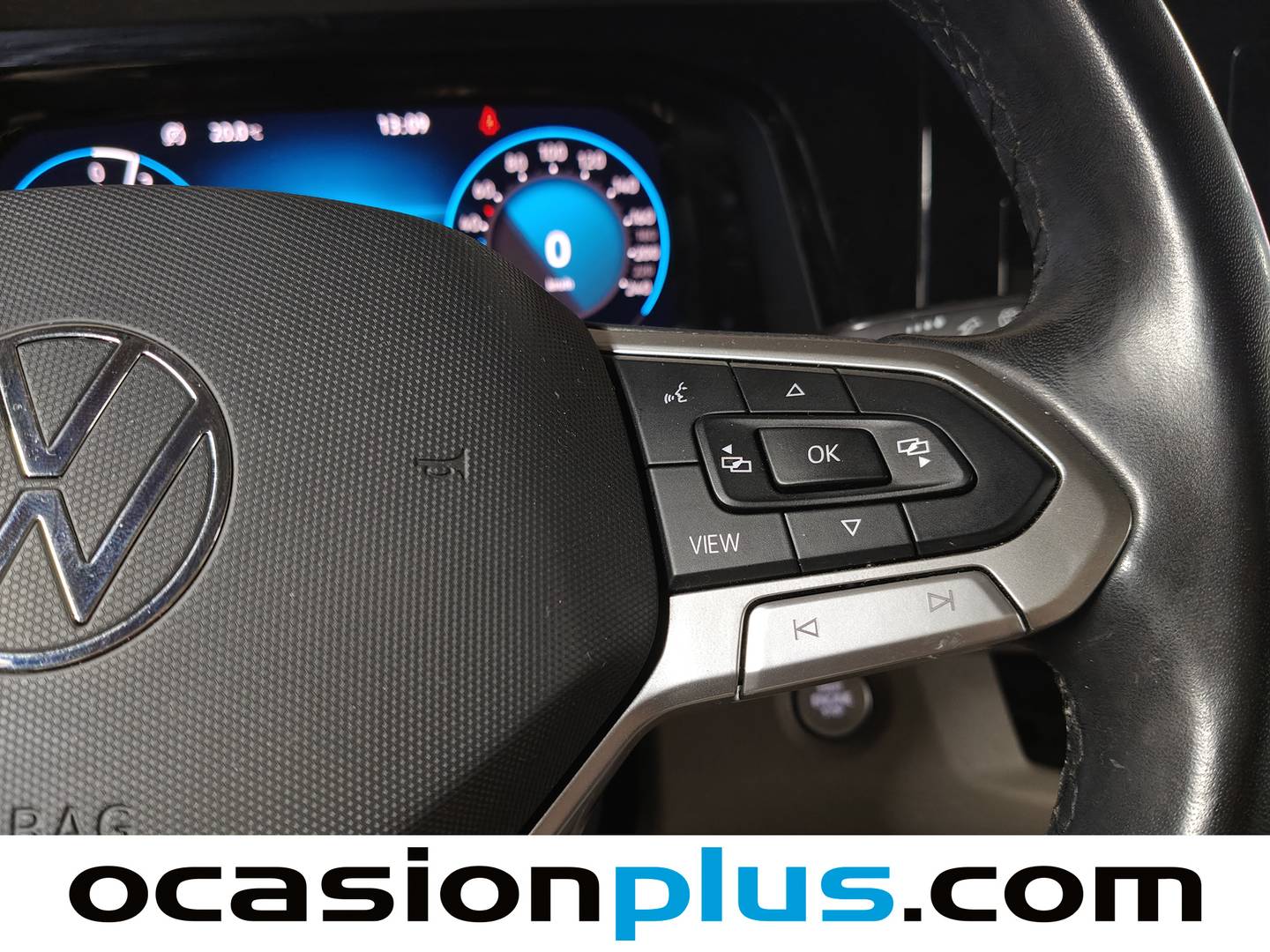 Volkswagen Multivan Volkswagen Multivan 1.4 TSI PHEV Batalla Corta (218 CV) DSG 7 Plazas 218cv