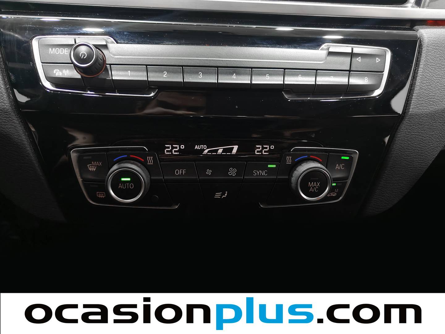 BMW X1 BMW X1 sDrive18i (140 CV) gasolina
