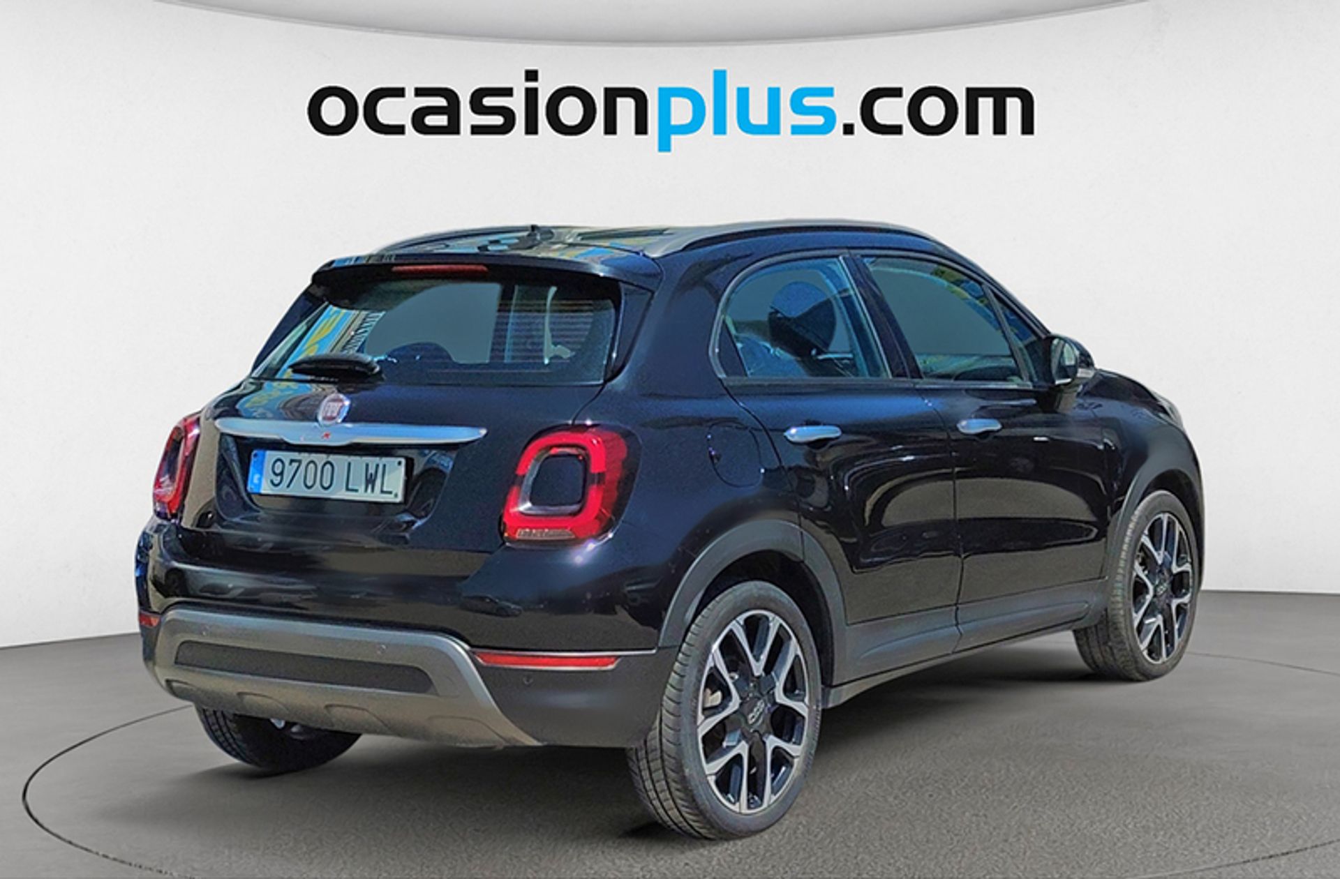 Fiat 500X 1.3 Firefly Cross T4 DCT - foto 4