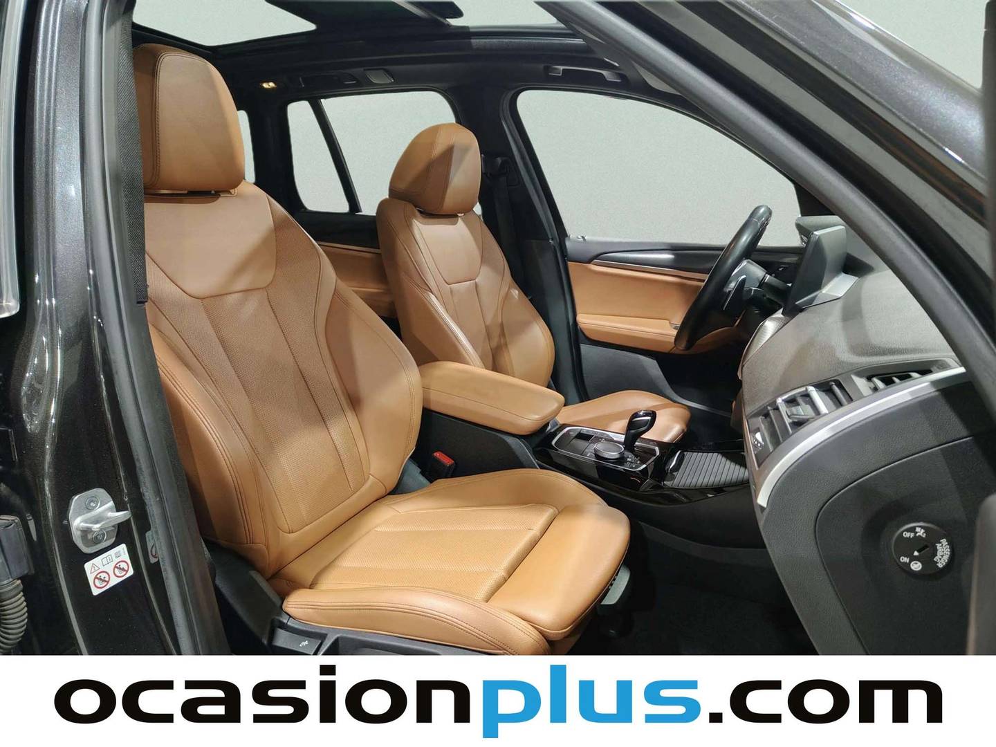 BMW X3 BMW X3 xDrive20d xLine  Pack M (190 CV) 2022