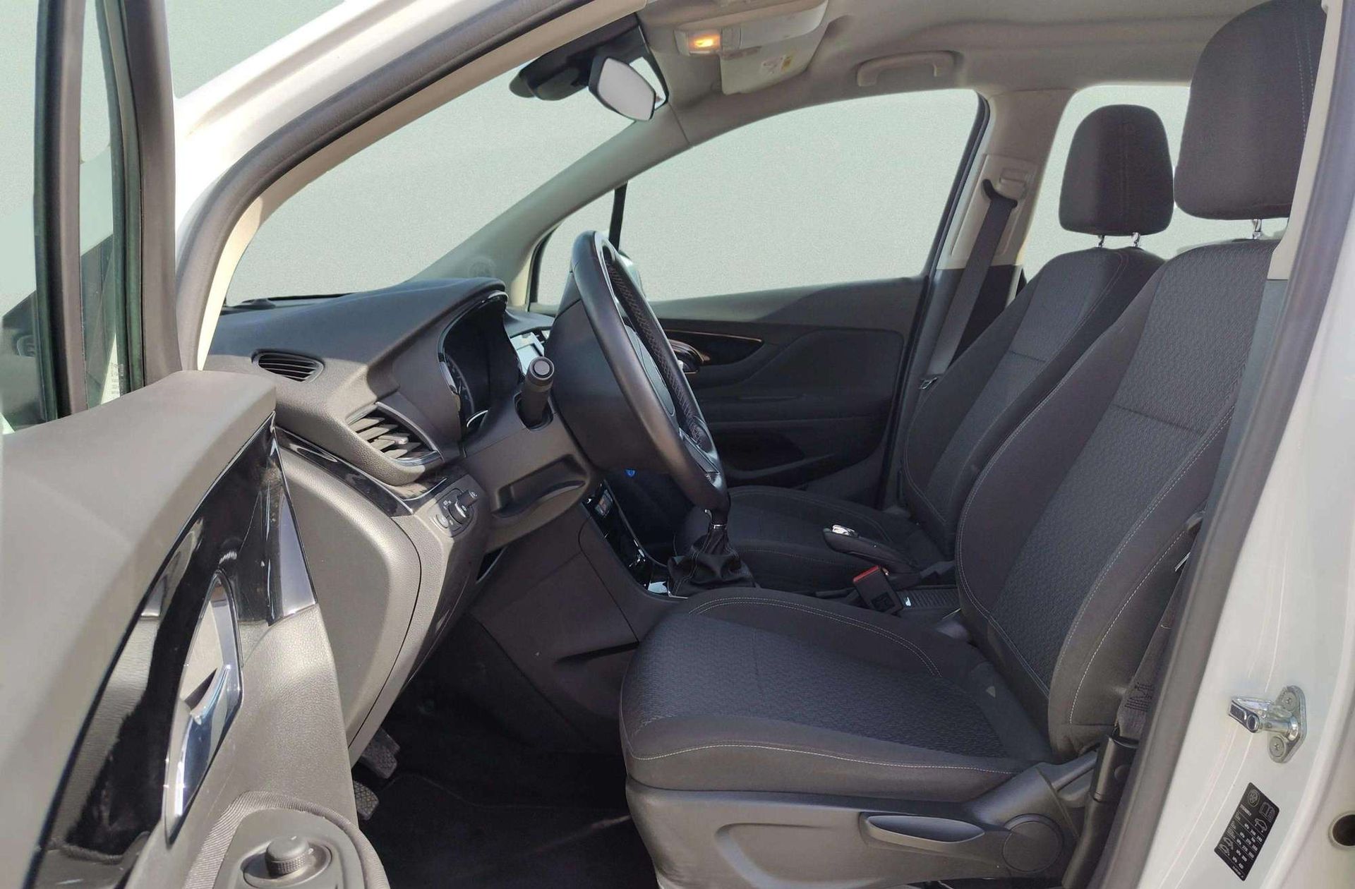 Opel Mokka 1.6 CDTI Selective 4x2 Wltp - foto 11