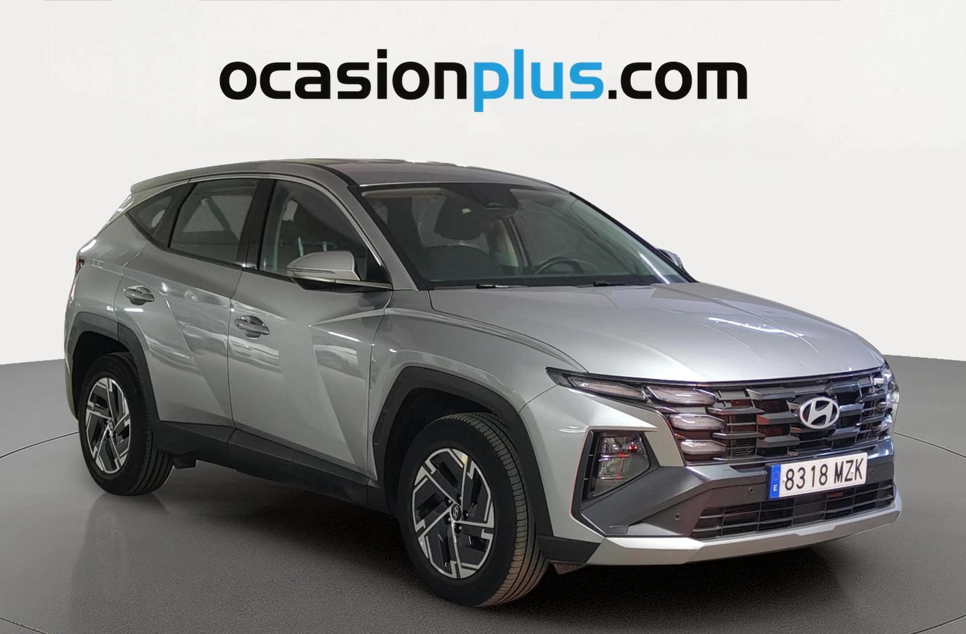 Hyundai Tucson 1.6T HEV Klass - foto 2