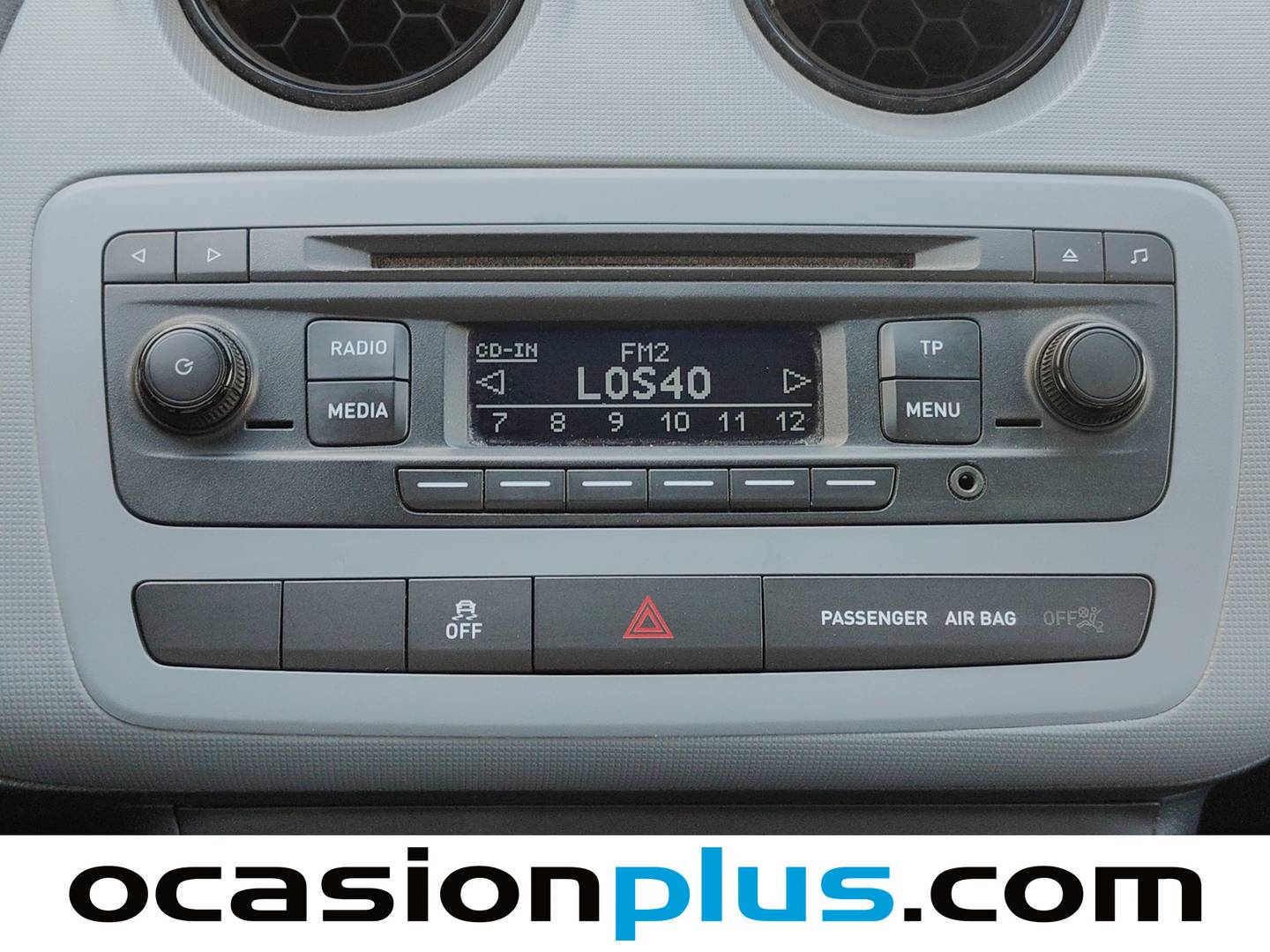 Seat Ibiza Seat Ibiza SC 1.2 TDI CR Reference (75 CV) al mejor precio