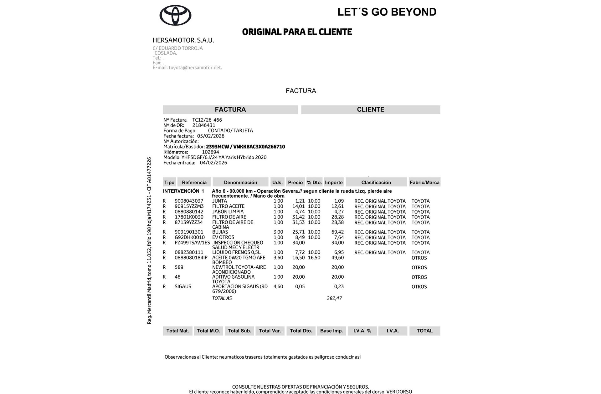 Toyota Yaris 1.5 120H GR-Sport - foto 20