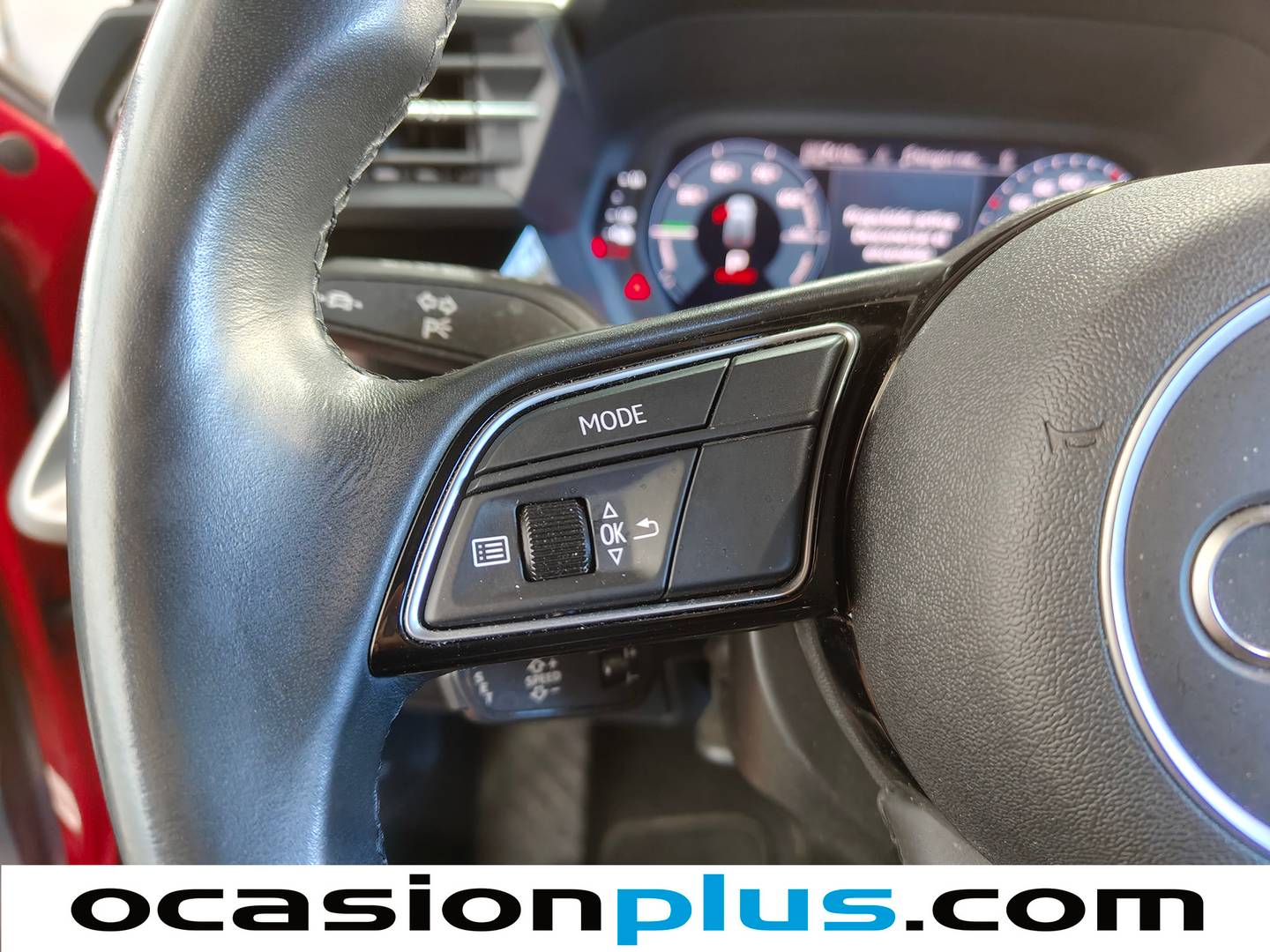 Foto Audi A3 Audi A3 Sportback TFSIe TFSIe Advanced 40 TFSI e (204 CV) S tronic