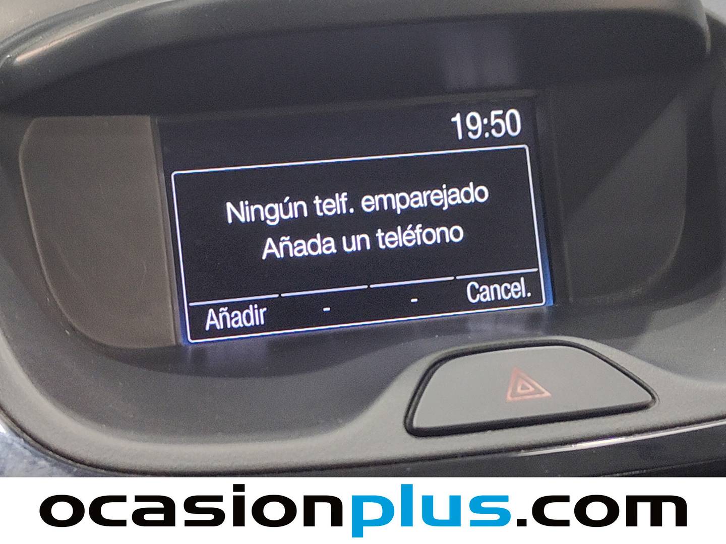 Ford Ka+ Ford Ka+ 1.2 Ti-VCT Ultimate (85 CV) km 0