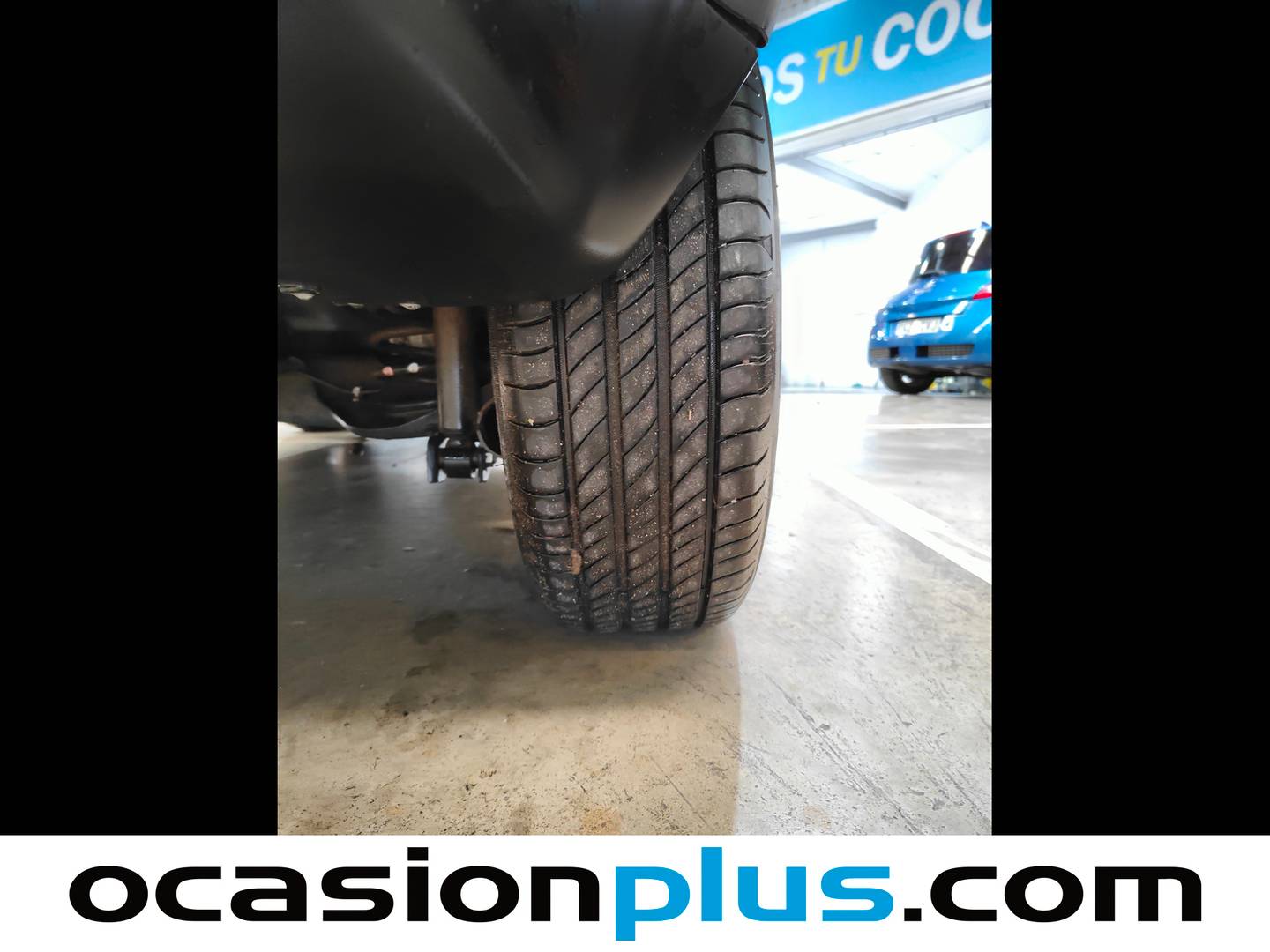 Nissan JUKE Nissan Juke 1.2 DIG-T N-Connecta 4x2 (112 CV) gasolina