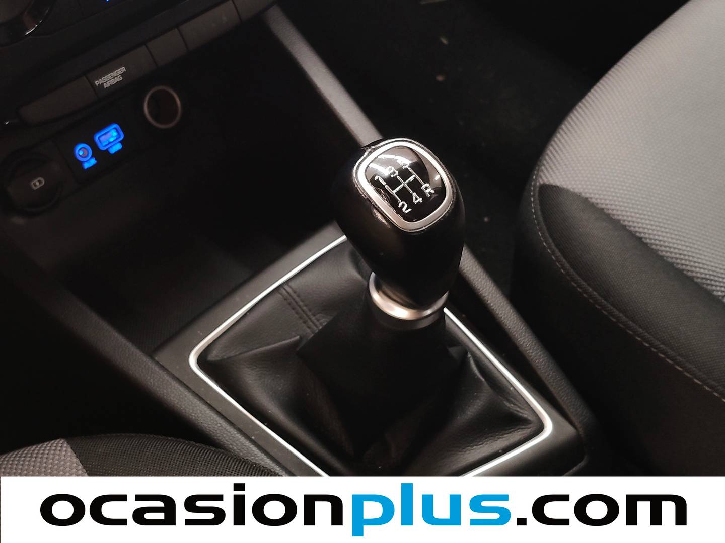 Hyundai i20 Hyundai i20 1.2 MPI Essence LE (75 CV) de segunda mano