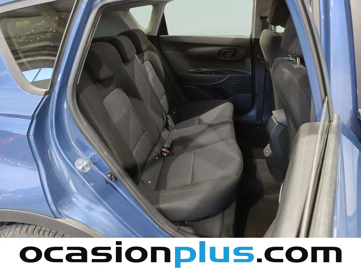 Foto Hyundai Bayon Hyundai Bayon 1.0 TGDI 48V Maxx (100 CV)