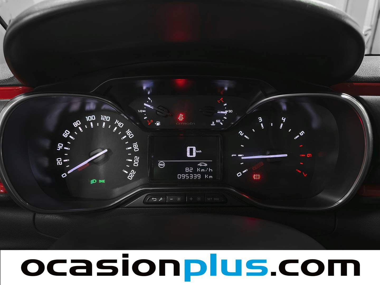 Foto Citroën C3 Citroen C3 PureTech 110 S&S Feel (110 CV)