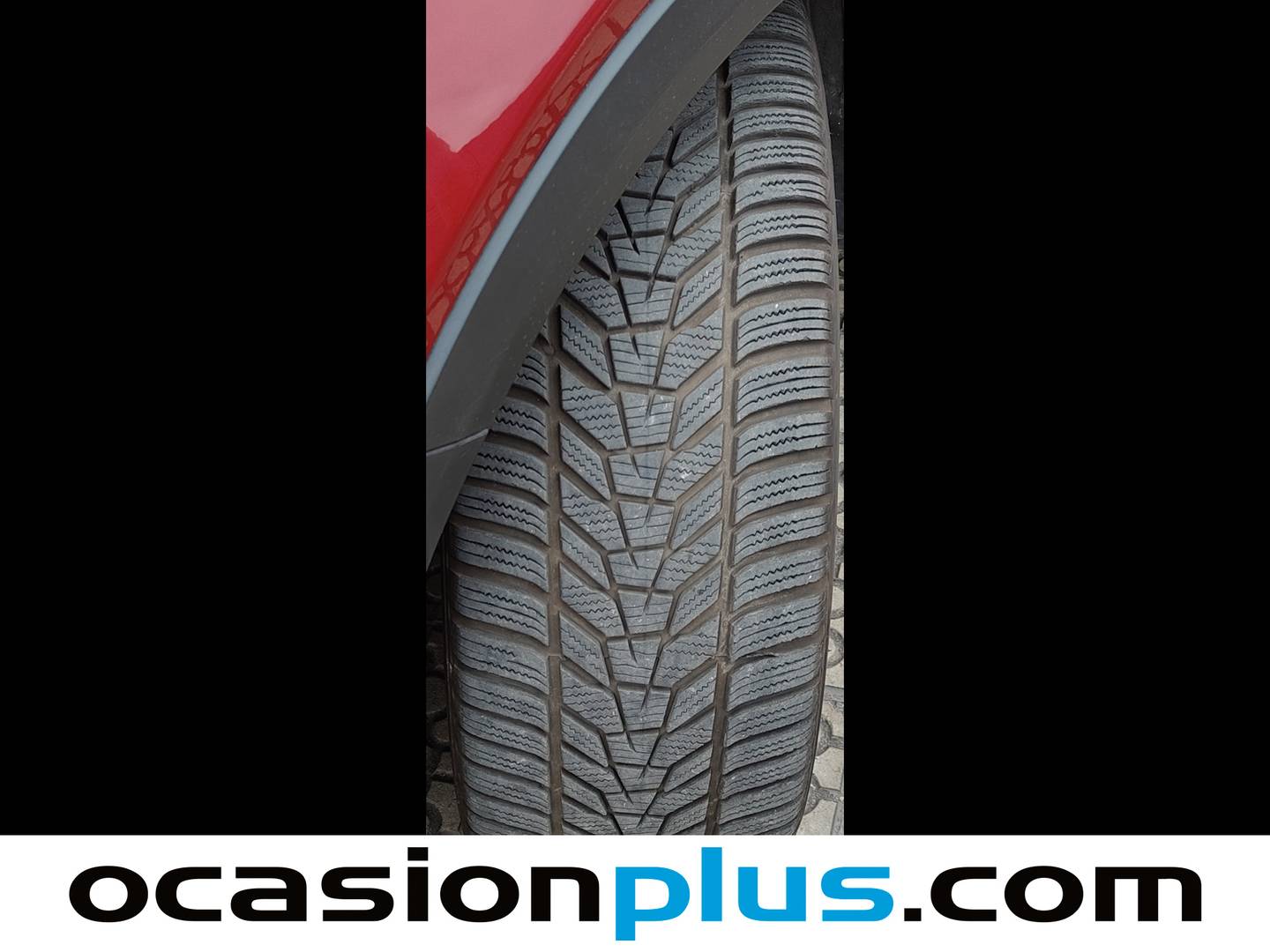 KIA XCeed KIA XCeed 1.6 MHEV iMT Tech (136 CV) híbrido