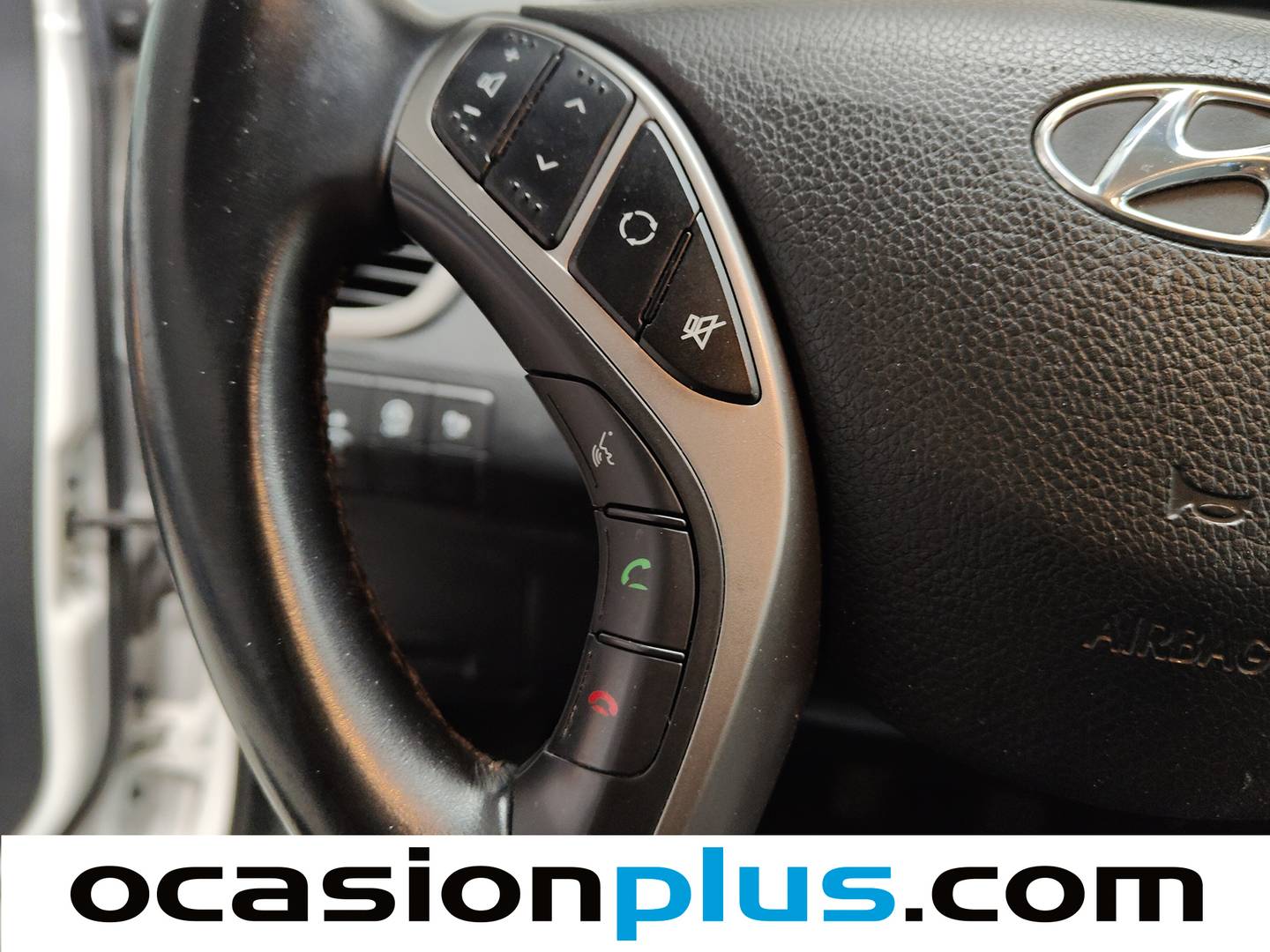 Hyundai i30 Hyundai i30 1.6 GDi BlueDrive Tecno (135 CV) de ocasión