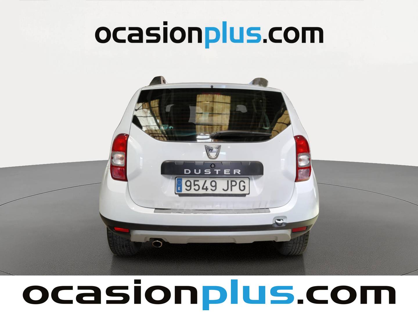 Dacia Duster Dacia Duster Laureate dCi (109 CV) km 0