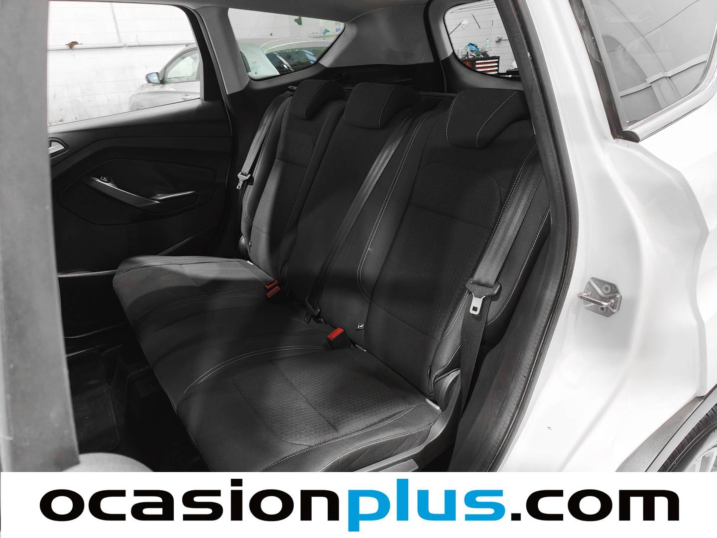 Foto Ford Kuga Ford Kuga 1.5 EcoBoost S&S Trend+ 4x2 (120 CV)