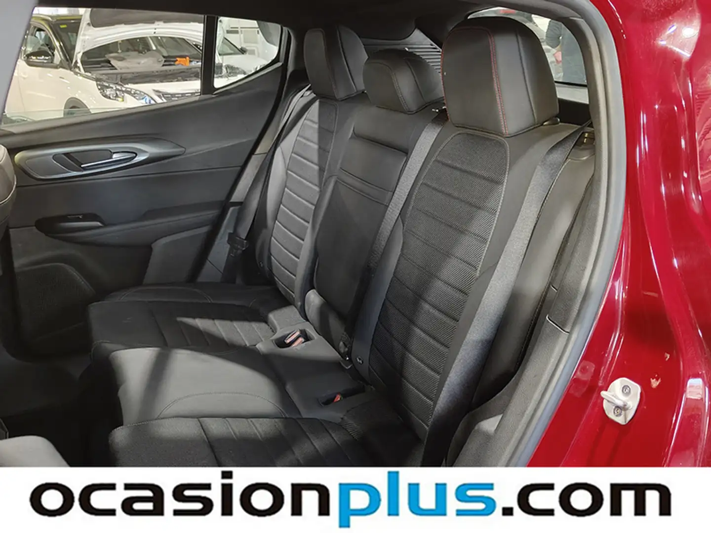 Foto Alfa Romeo Tonale Alfa Romeo Tonale 1.5 MHEV Sprint FWD (130 CV)