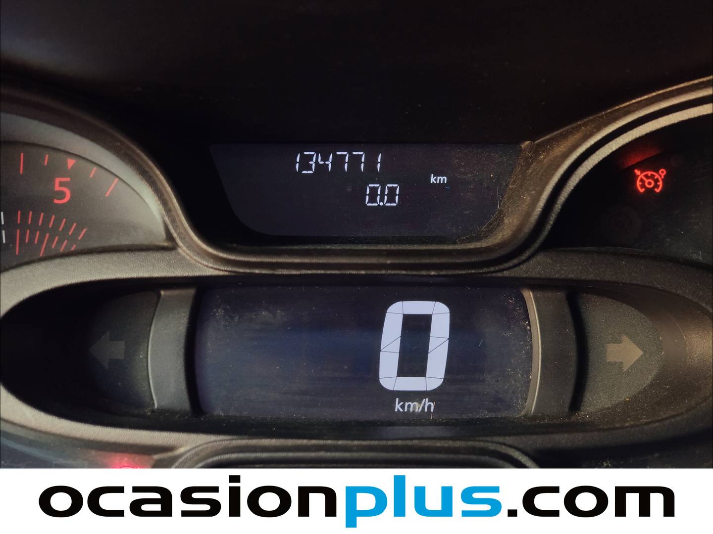 Foto Renault Trafic Renault Trafic Passenger Passenger Energy dCi  (125 CV) 3 Plazas CAMPER
