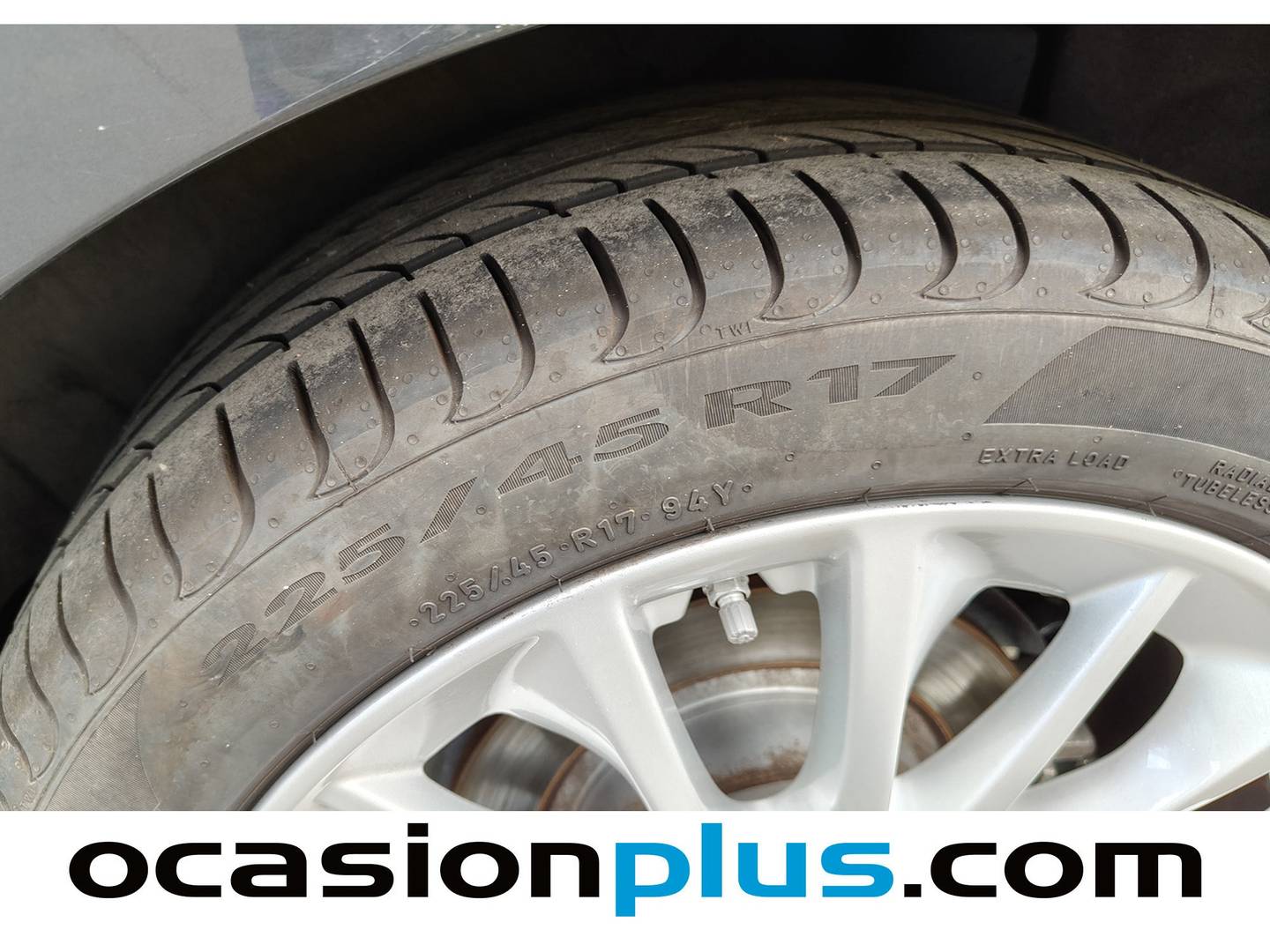 BMW Serie 1 BMW Serie 1 118i 103 kW (140 CV) de ocasión