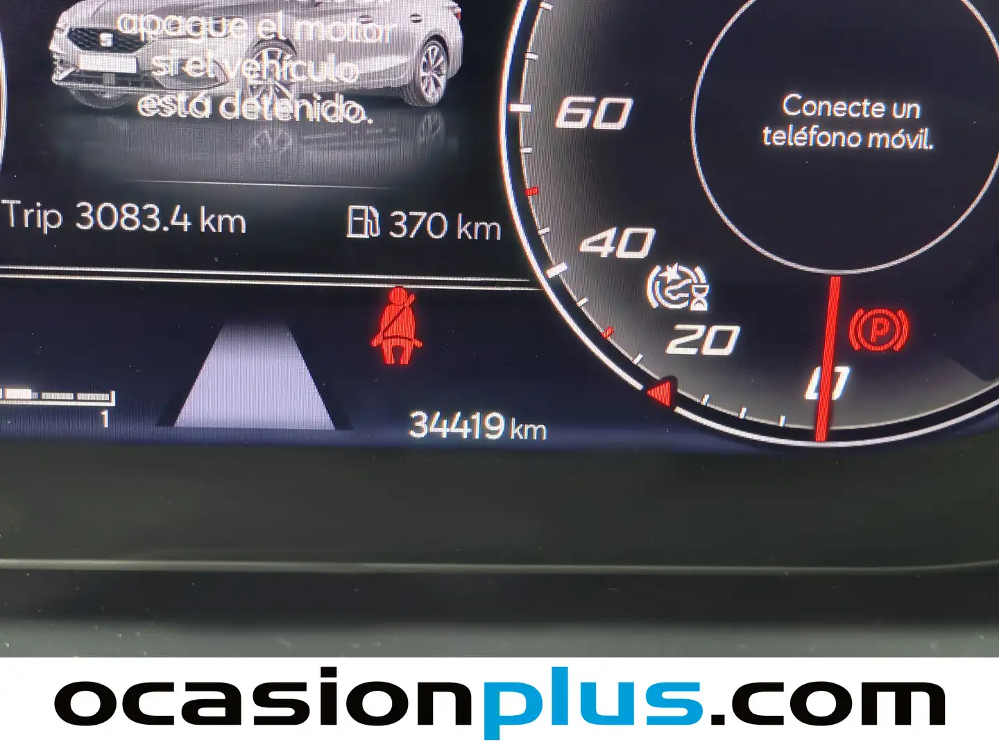 Foto Seat León SEAT León ST 1.5 TSI S&S FR XL  (130 CV)