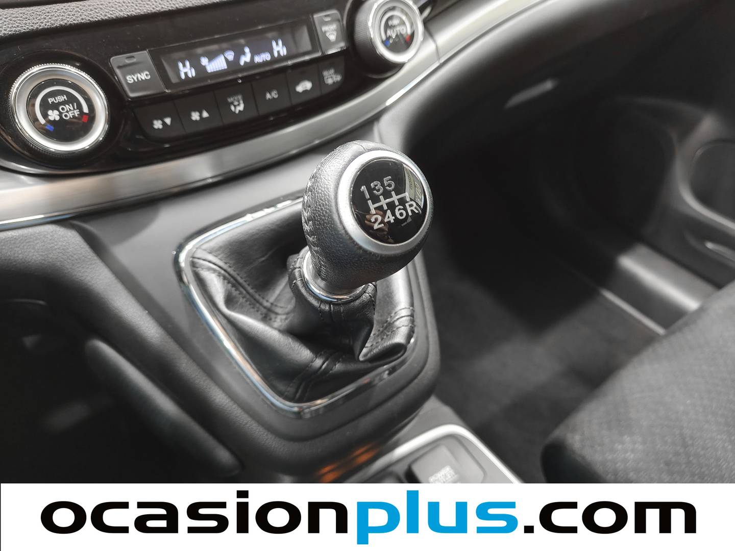 Honda CR-V Honda CR-V 1.6 i-DTEC Elegance 4x2 (120 CV) de segunda mano