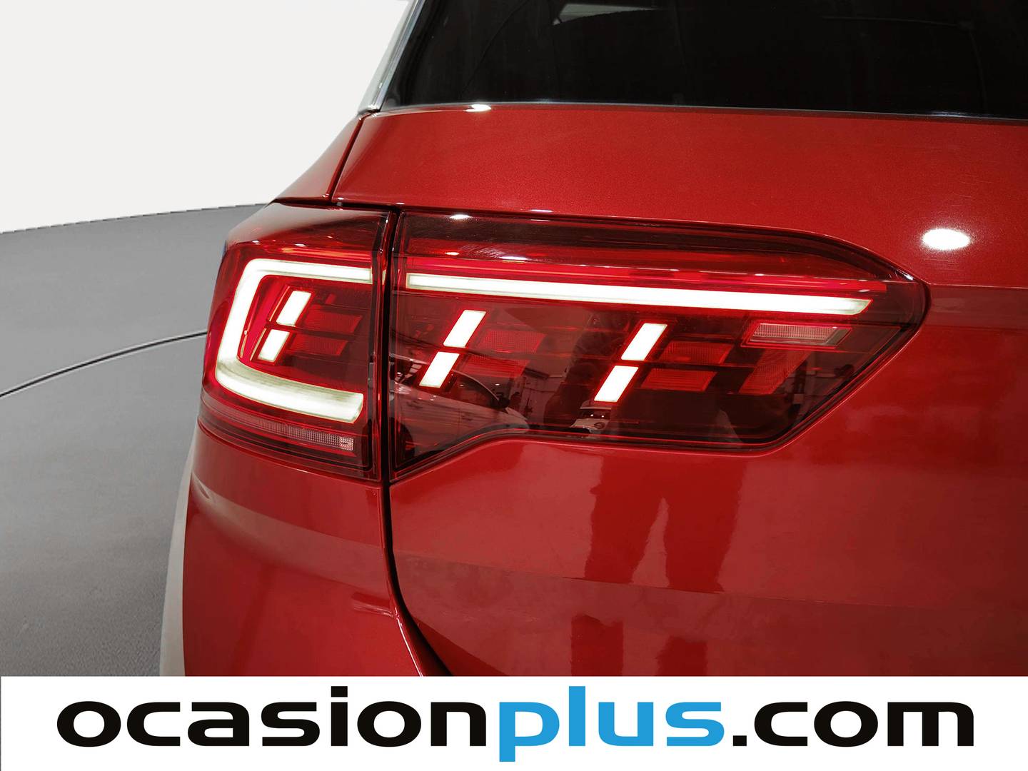 Volkswagen T-Roc Volkswagen T-Roc R-Line 1.5 TSI (150 CV) DSG gasolina