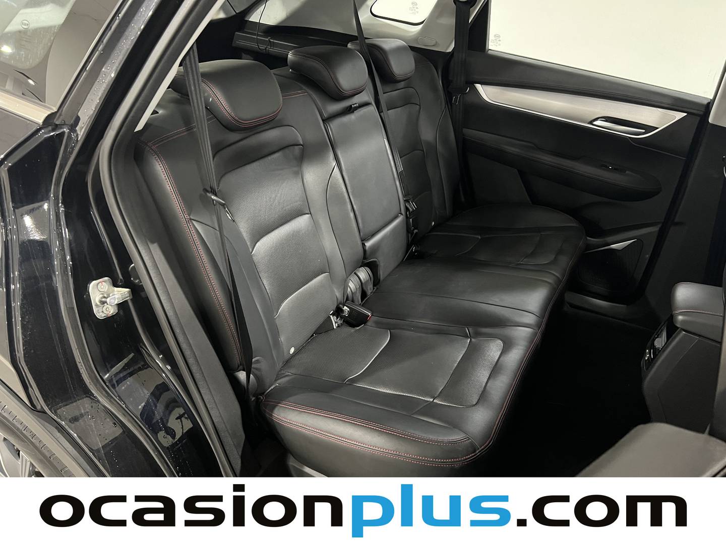 Foto SWM G01 SWM G01 1.5T Luxury (131 CV)