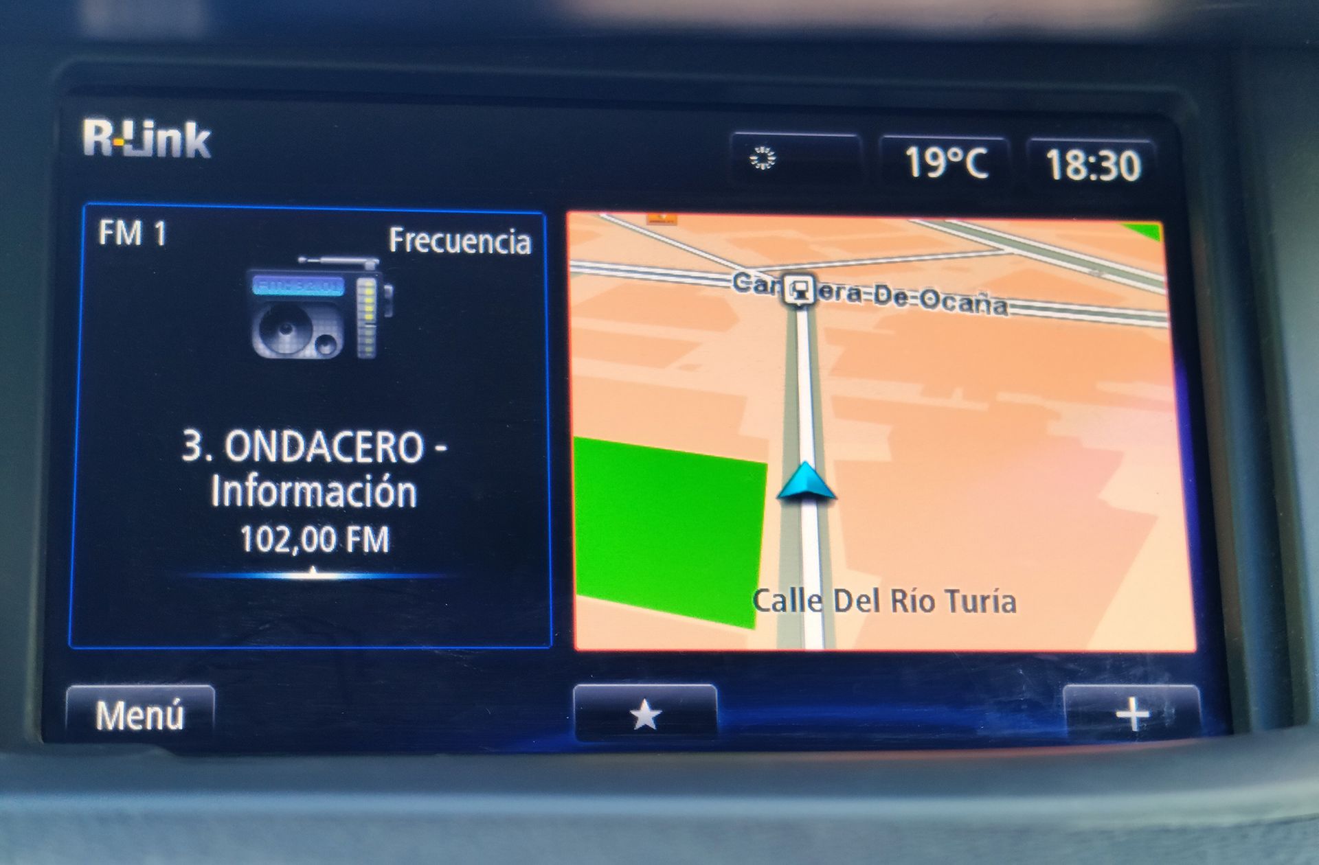 Renault Scénic 1.5 dCi Bose Energy eco2 - foto 8