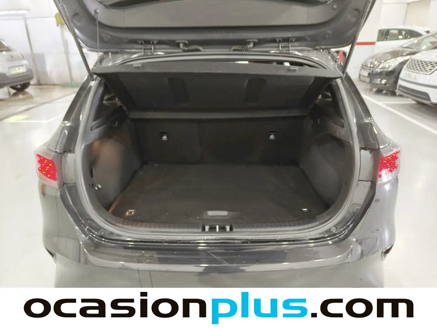 Foto KIA Ceed Kia Ceed 1.0 T-GDi Style Edition (100 CV)