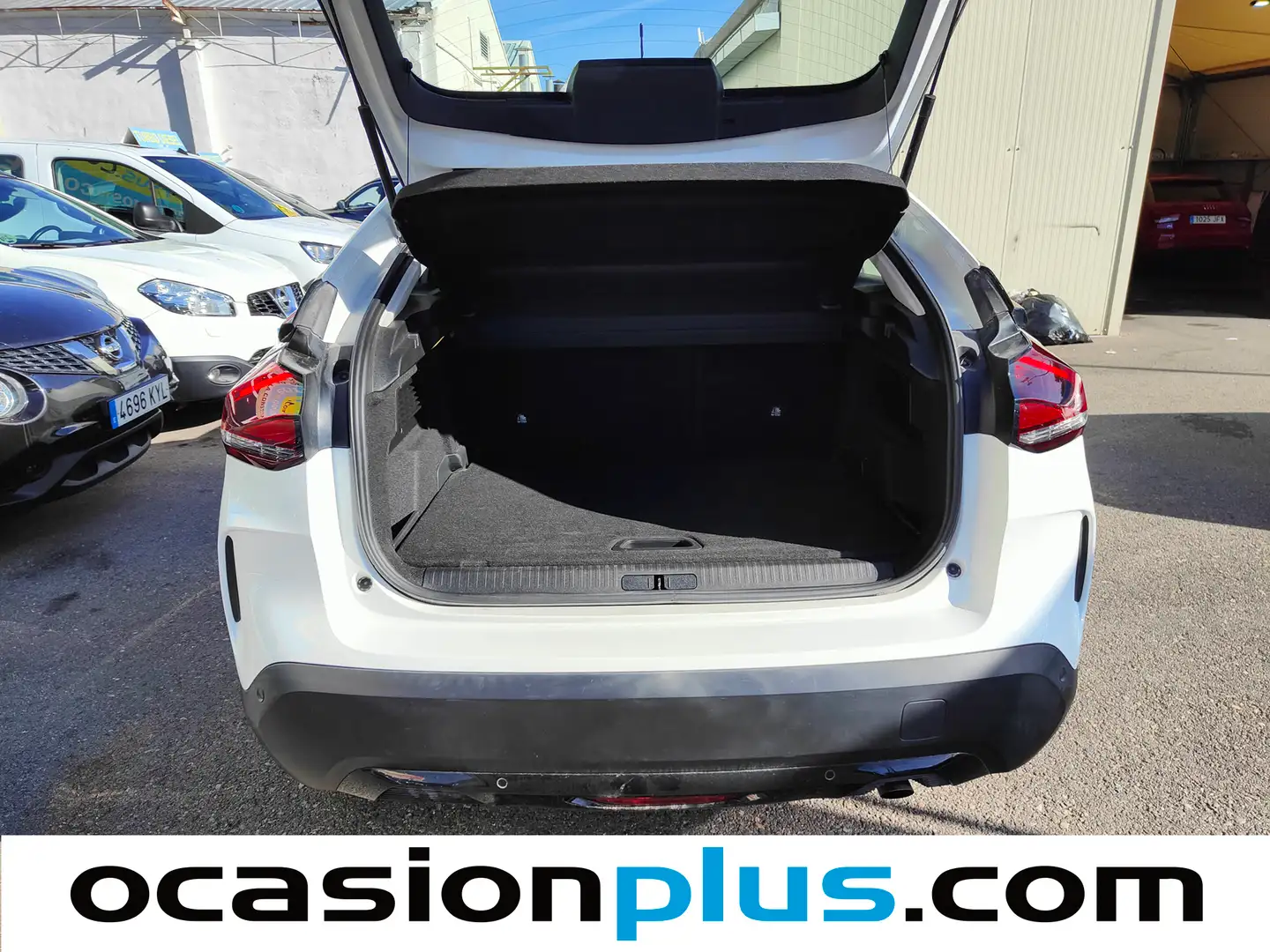 Foto Citroën C4 Citroen C4 BlueHDi 110 S&S Feel (110 CV)