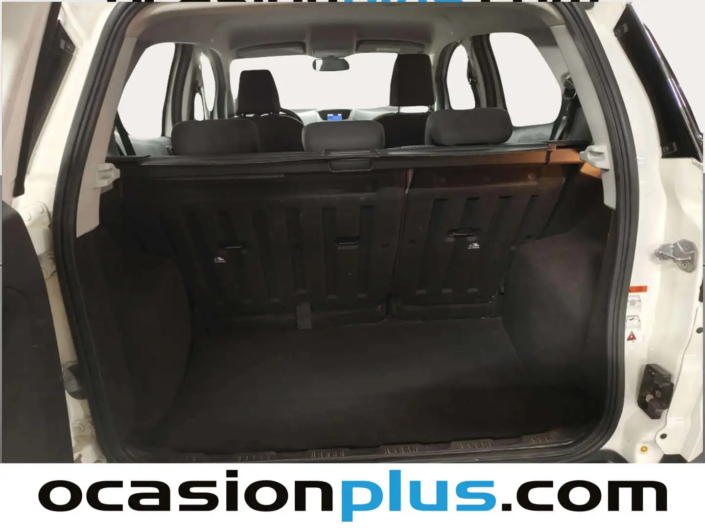 Foto Ford EcoSport Ford EcoSport 1.5 Ti-VCT Trend (112 CV)