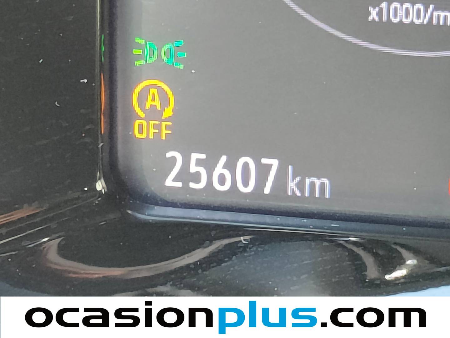 Opel Mokka Opel Mokka 1.2 T Ultimate (136 CV) seminuevo