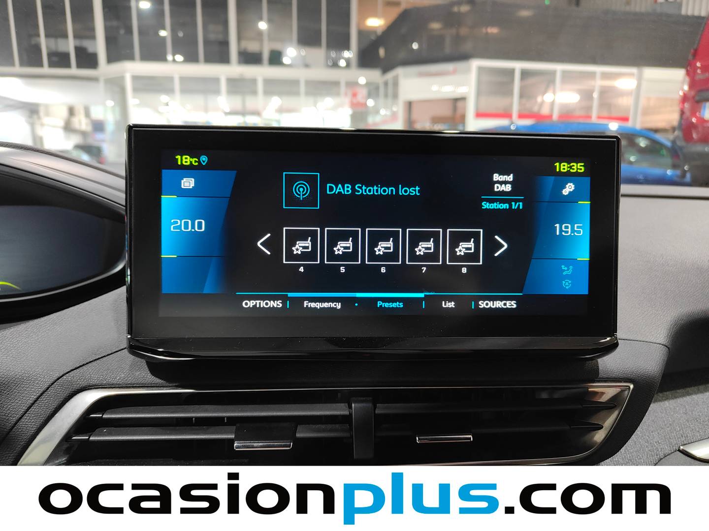 Foto Peugeot 3008 Hybrid Peugeot 3008 Hybrid 300 Allure Pack e-EAT8 (300 CV)