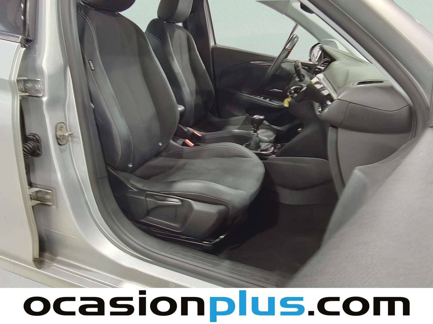 Foto Opel Corsa Opel Corsa 1.2 Turbo XHL Elegance (100 CV)