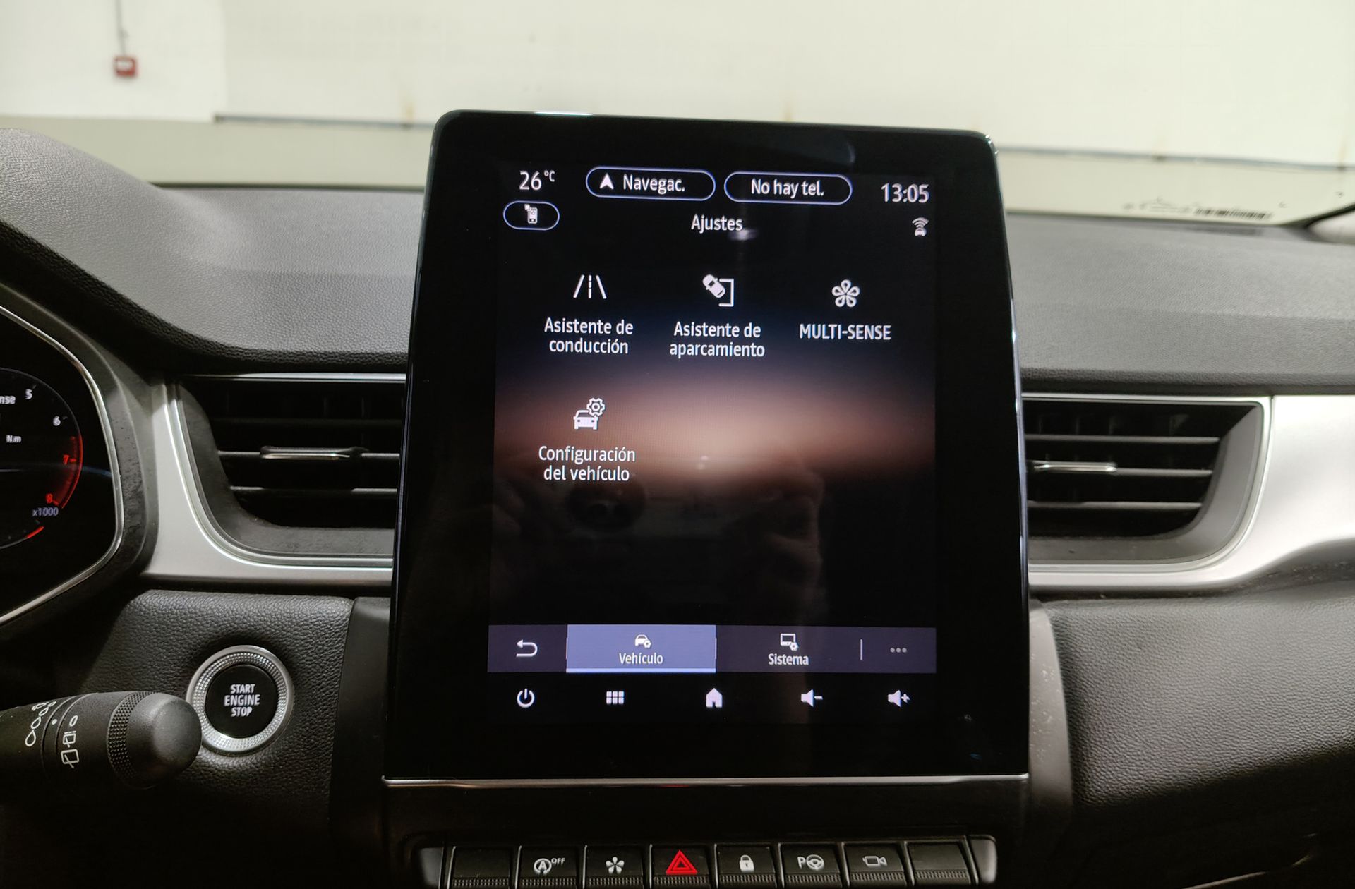 Renault Captur Techno TCe - foto 30