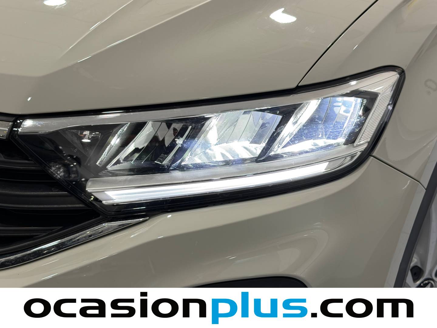Acabados Volkswagen T-Roc Volkswagen T-Roc Life 1.5 TSI (150 CV) DSG