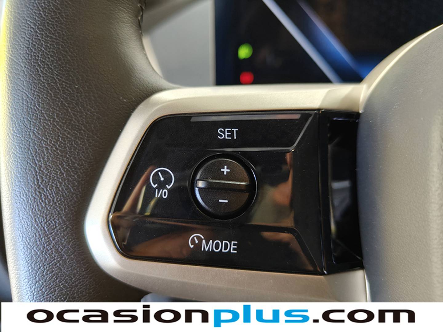 Foto BMW iX BMW iX M60 (619 CV)