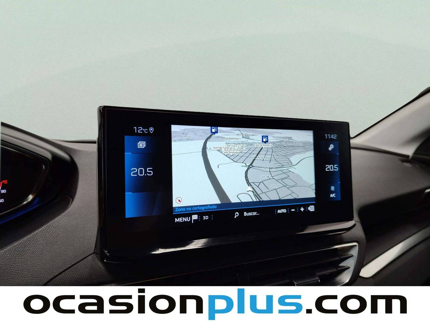 Foto Peugeot 5008 Peugeot 5008 BlueHDi 130 S&S Allure (130 CV) 7 plazas