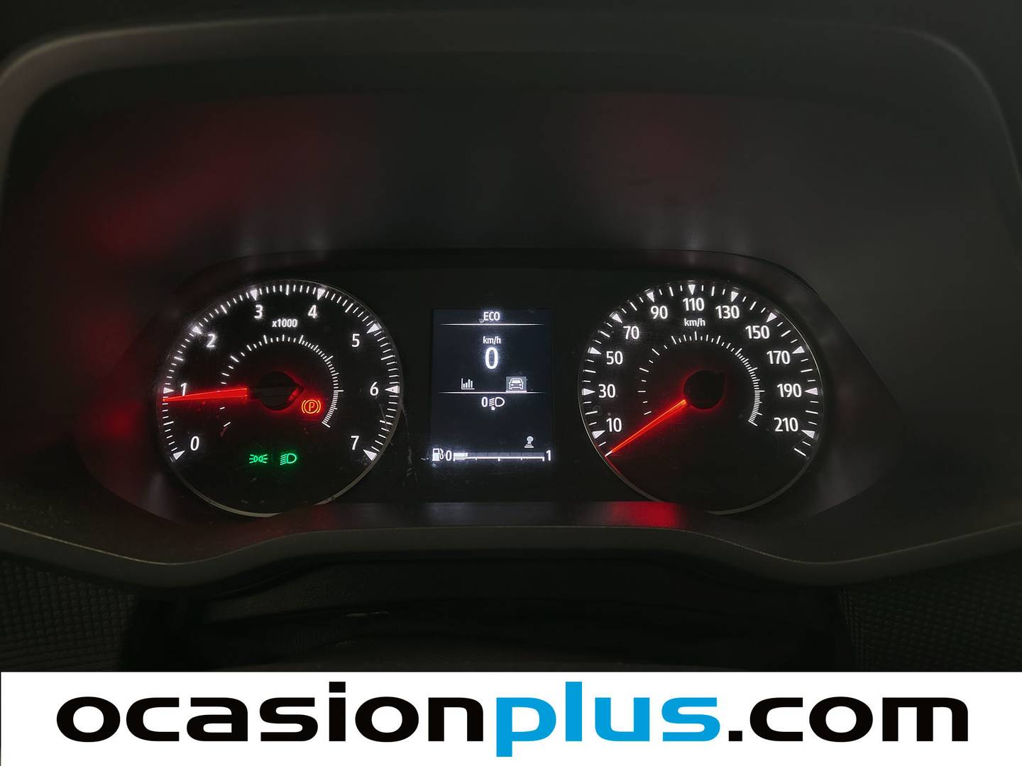 Nissan Primastar Nissan Primastar Furgón 2.0 dCi Comfort L1H1 1T  (110 CV) manual