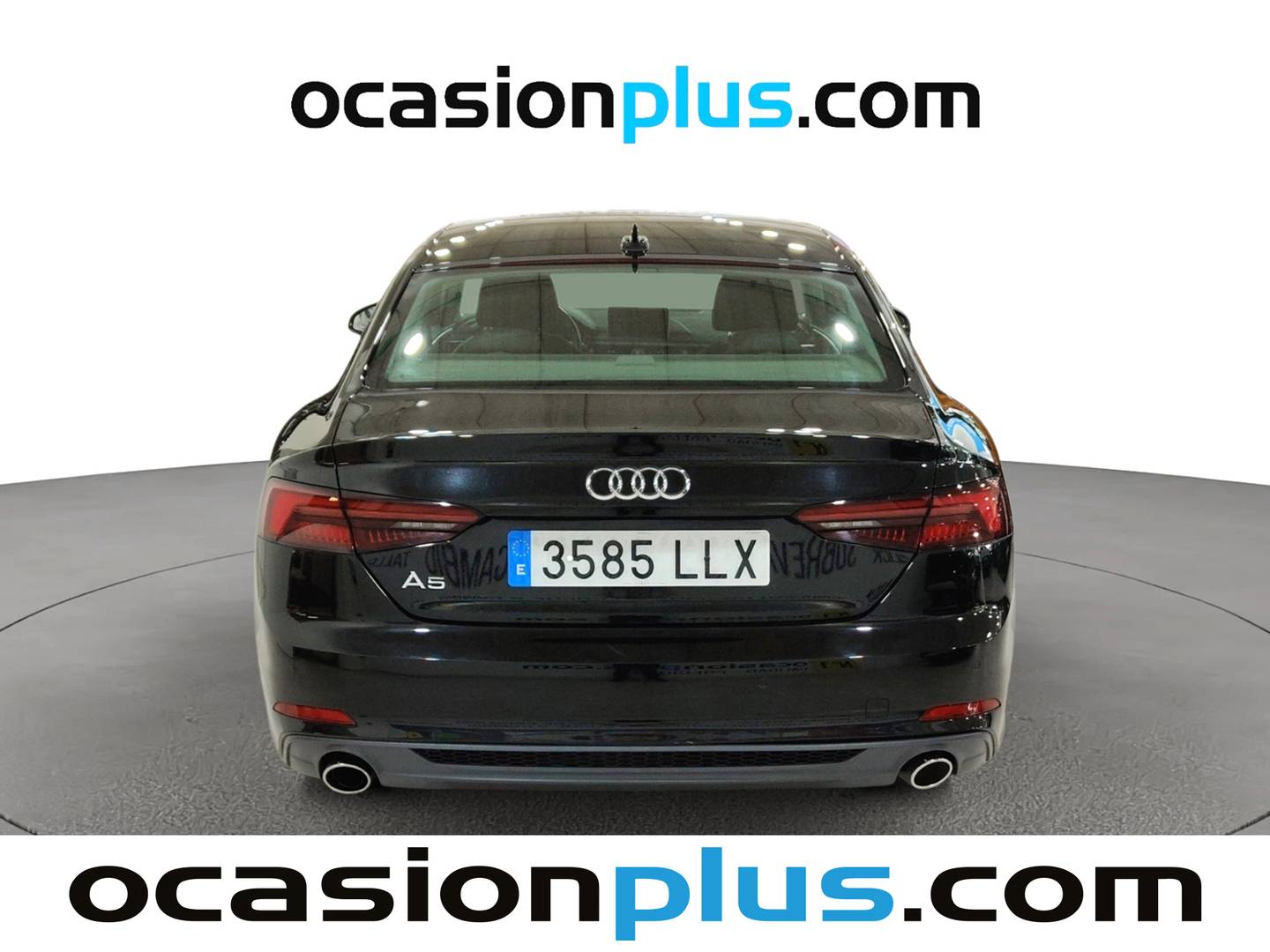 Audi A5 Audi A5 Coupe S line 35 TDI  (150 CV) S tronic barato