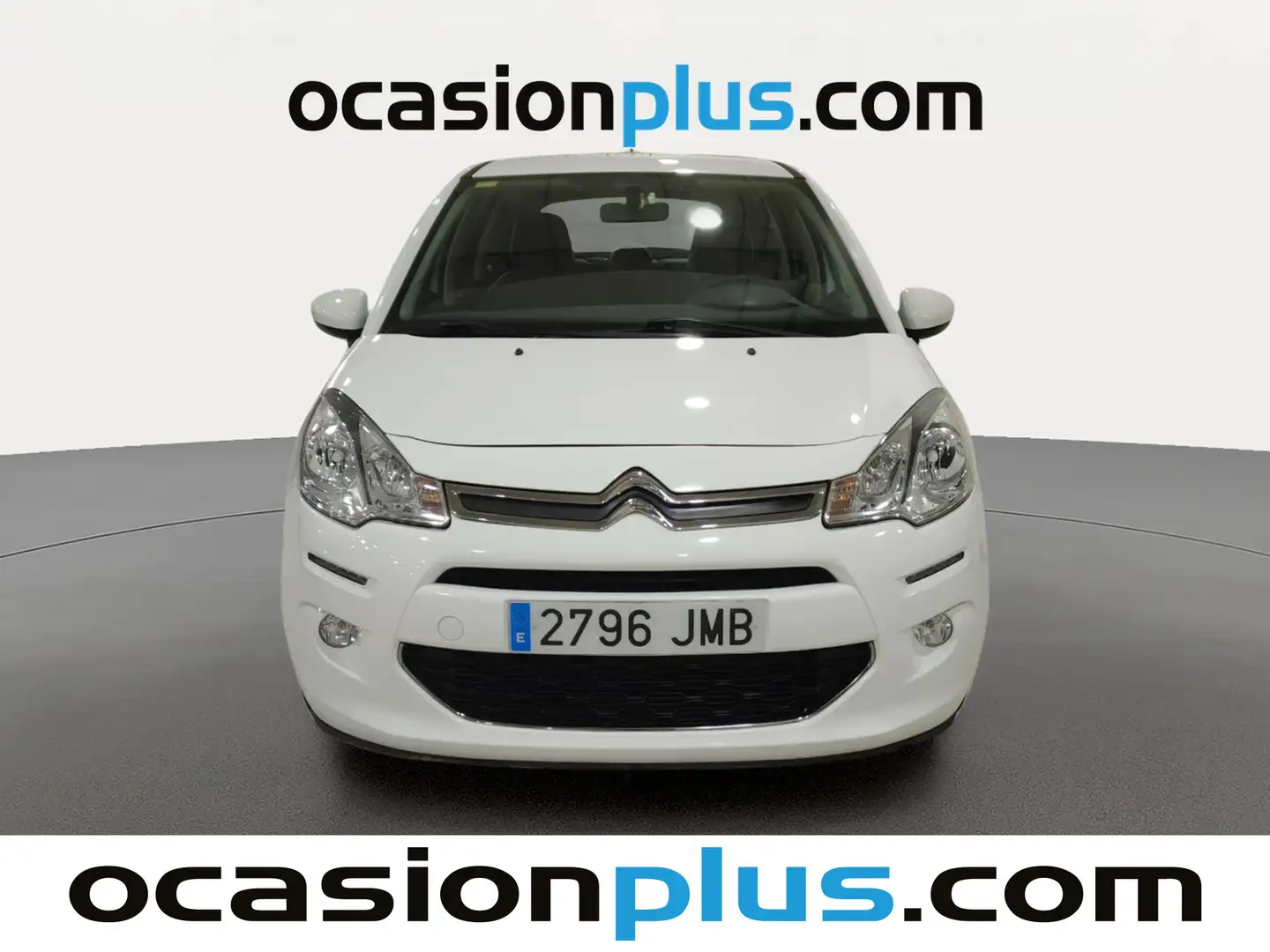 Foto Citroën C3 Citroen C3 PureTech 82 Live Edition (82 CV)