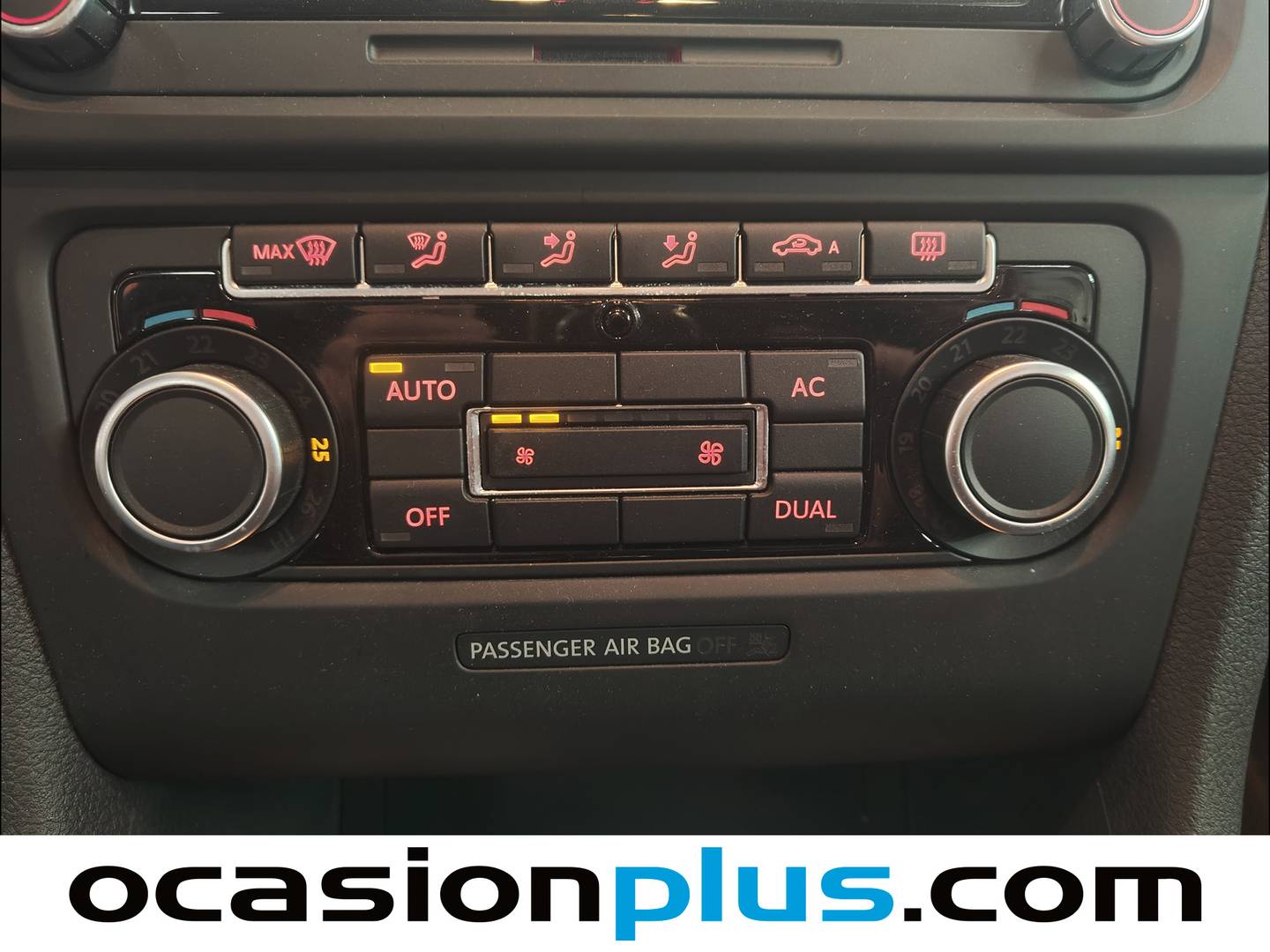 Acabados Volkswagen Golf Volkswagen Golf Sport 1.6 TDI CR (105 CV) DSG Pack R-Line