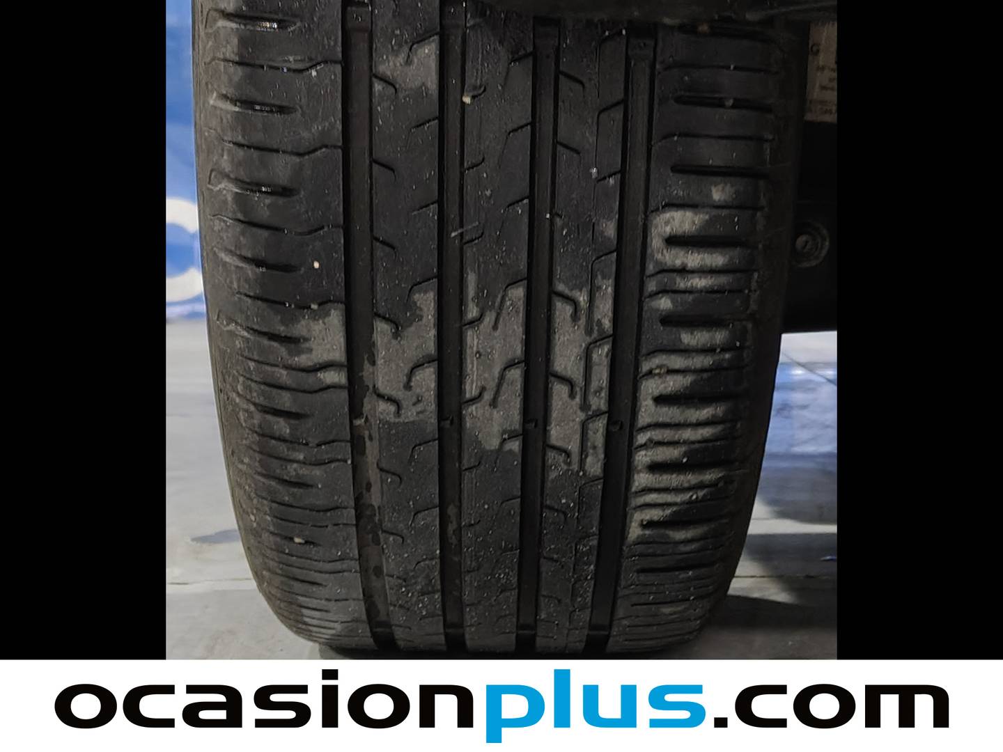 Foto Cupra Formentor CUPRA Formentor 1.5 TSI DSG (150 CV)