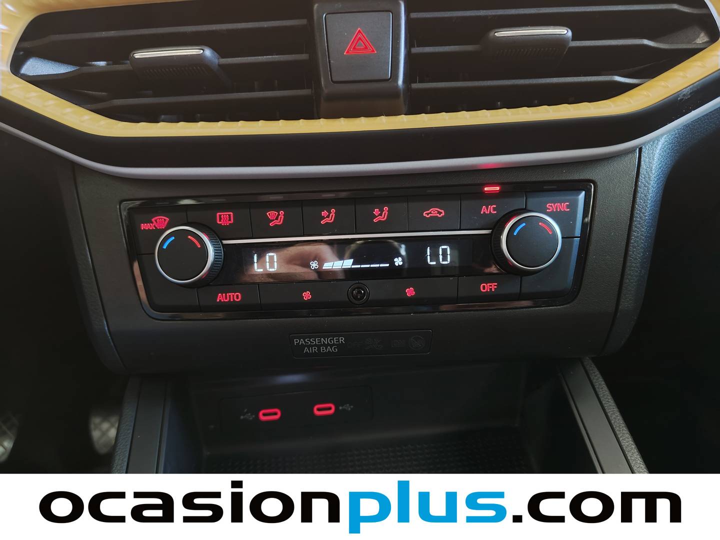 Accesorios del Seat Ibiza Seat Ibiza 1.0 TSI Style XL (95 CV)