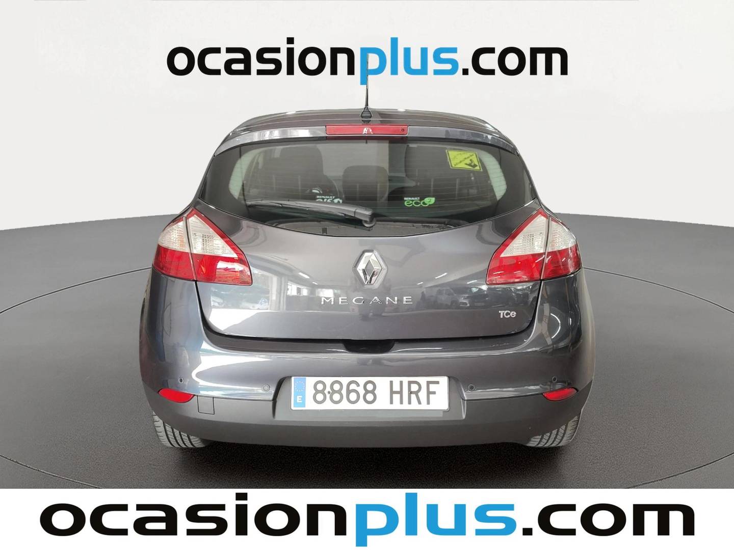 Renault Mégane Renault Megane Expression Energy TCE (115 CV) S&S barato