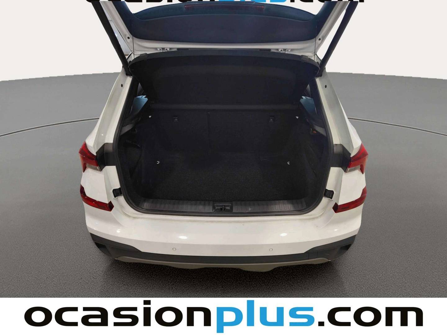 Foto Skoda Kamiq Skoda Kamiq 1.5 TSI Design DSG (150 CV)