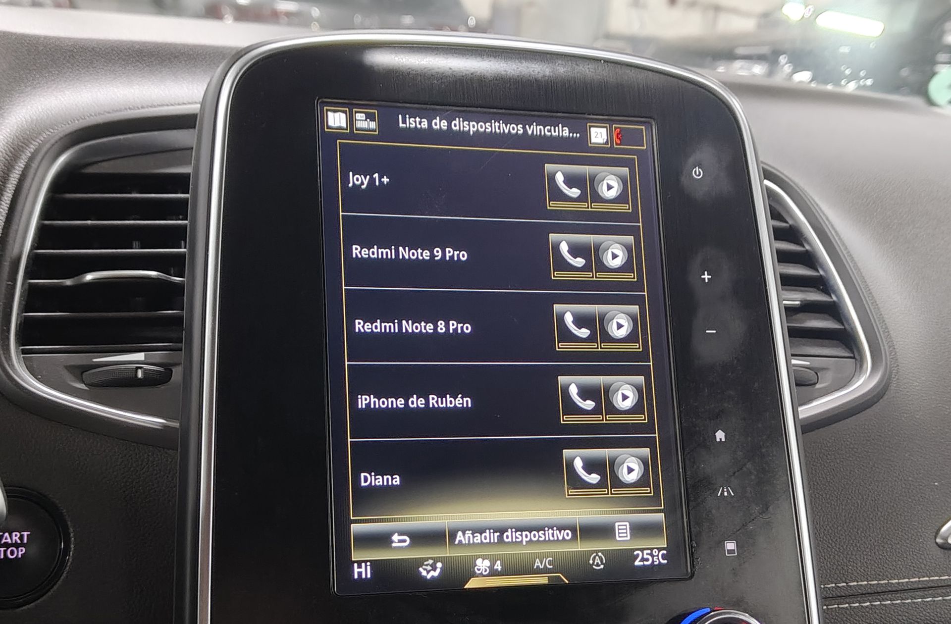Renault Scénic Zen TCe GPF EDC - foto 31