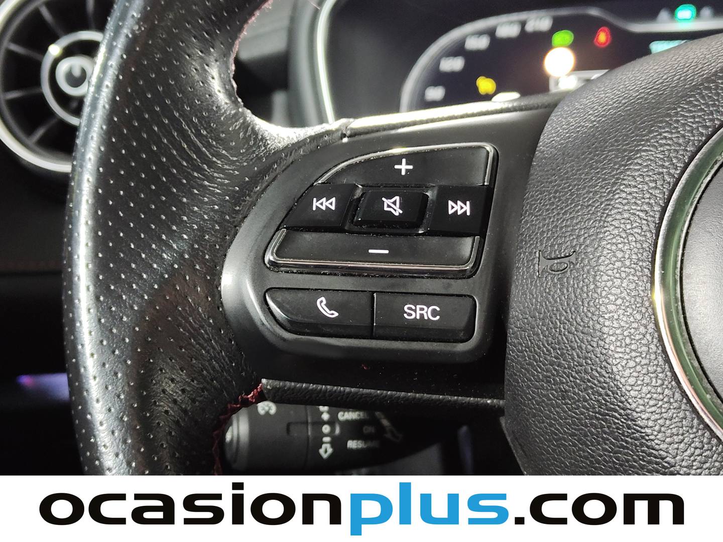 MG HS MG HS 1.5 Turbo GDI Luxury (162 CV) al mejor precio